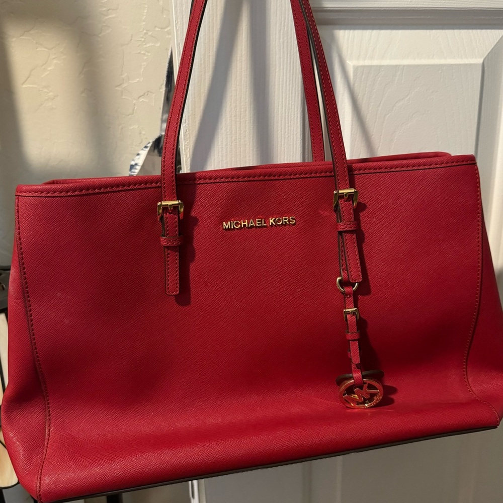 Michael Kors Handbag
